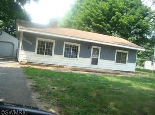 69888 S Nottawa Rd, Sturgis, MI 49091