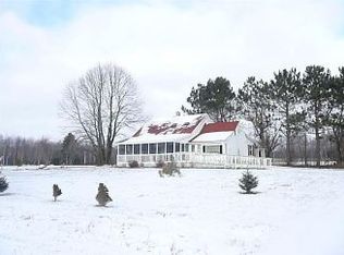 W8446 County Rd S, Phillips, WI 54555