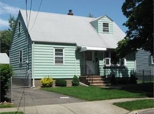 290 Speer Ave, Clifton, NJ 07013