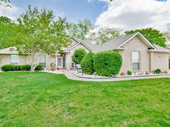9611 Ravenswood Rd, Granbury, TX 76049