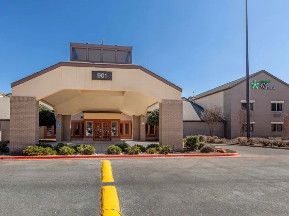 Dallas - Richardson, 901 E Campbell Rd, Richardson, TX 75081