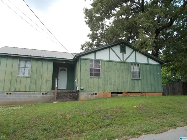 4718 Century St, Mulga, AL 35118