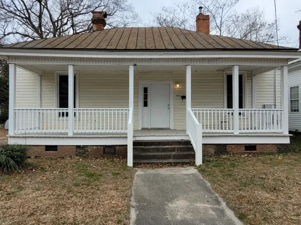 800 Arlington St, Rocky Mount, NC 27801