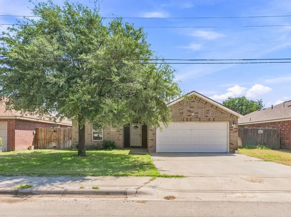 3208 N Carver St, Midland, TX 79705