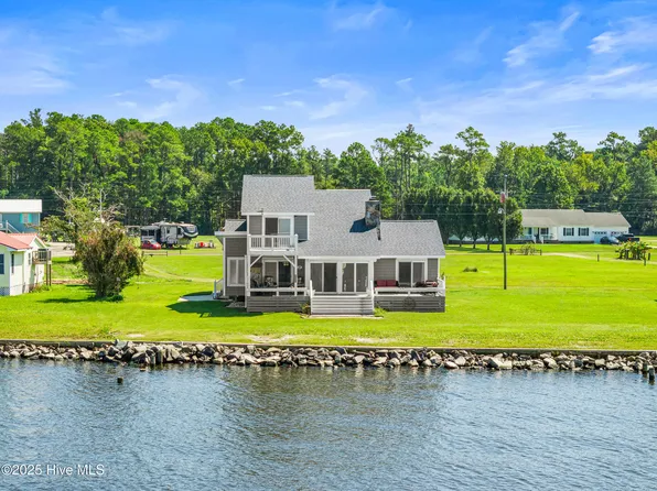 164 Great Neck Road, Havelock, NC 28532