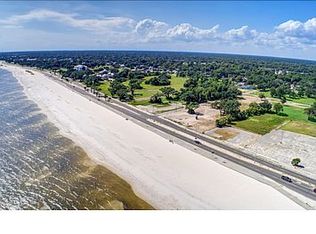 110 W Beach Blvd, Long Beach, MS 39560
