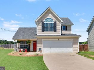 43 Atwood Dr NW, Rome, GA 30165