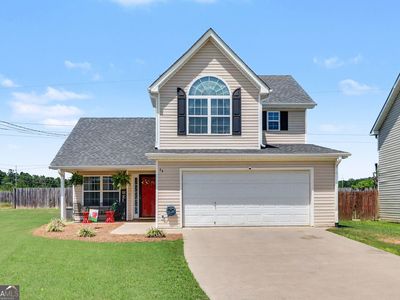 43 Atwood Dr NW, Rome, GA, 30165