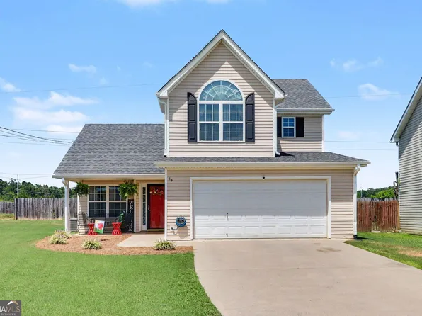 43 Atwood Dr NW, Rome, GA 30165