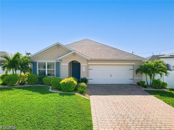 1018 NW 19th St, Cape Coral, FL 33993