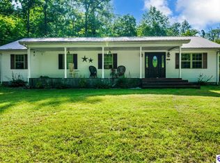 220 Bolton School Rd, Bonnieville, KY 42713