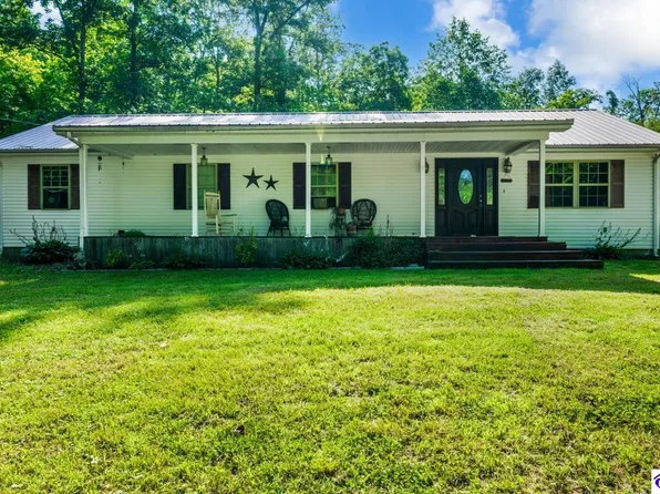 220 Bolton School Rd, Bonnieville, KY 42713