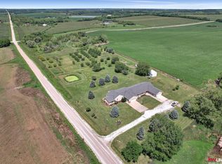 20850 S 134th St, Hickman, NE 68372