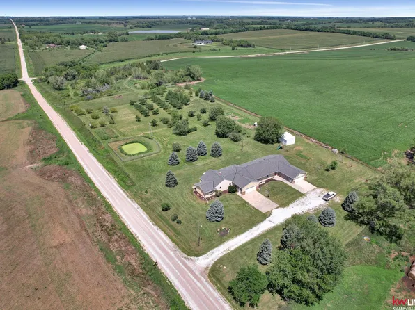 20850 S 134th St, Hickman, NE 68372