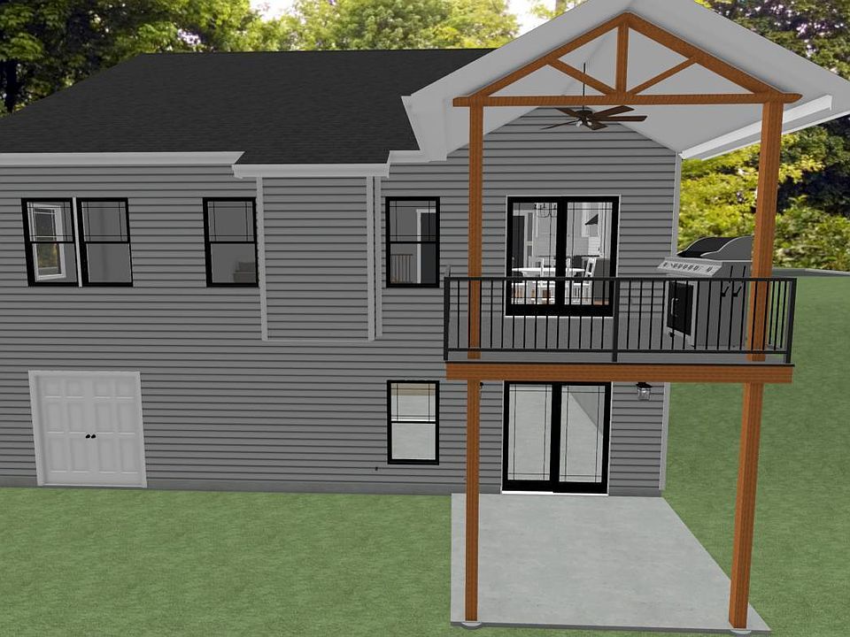 2nd image of 309 N Library St