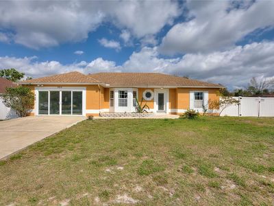 952 Trumbull St, Deltona, FL, 32725