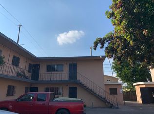 7843 Towne Ave APT 21, Los Angeles, CA 90003