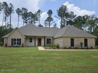 441 Barksdale Rd, Brandon, MS 39047