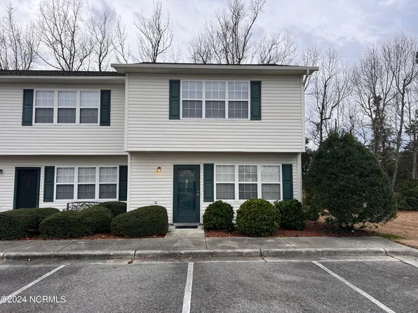 91 Century Court, Swansboro, NC 28584