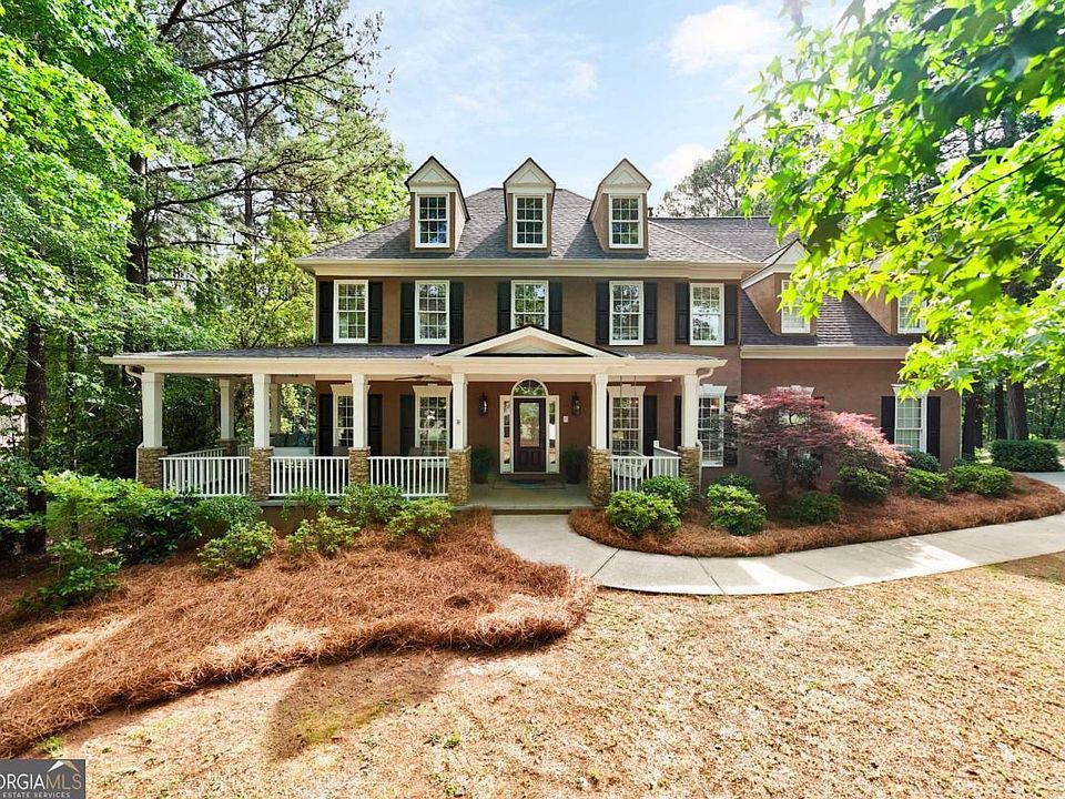 1st image of 1406 Creston Hl