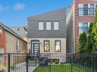 1310 N Campbell Ave, Chicago, IL 60622