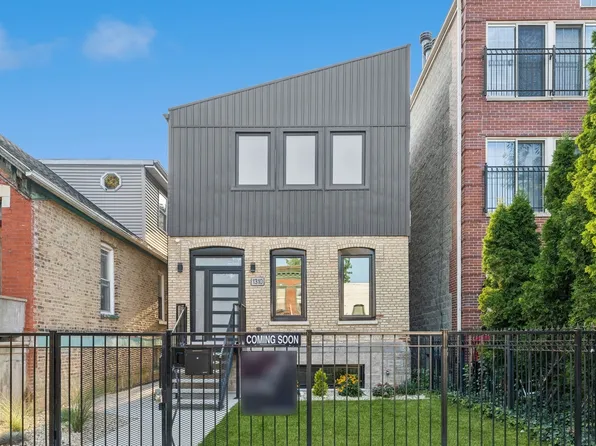 1310 N Campbell Ave, Chicago, IL 60622