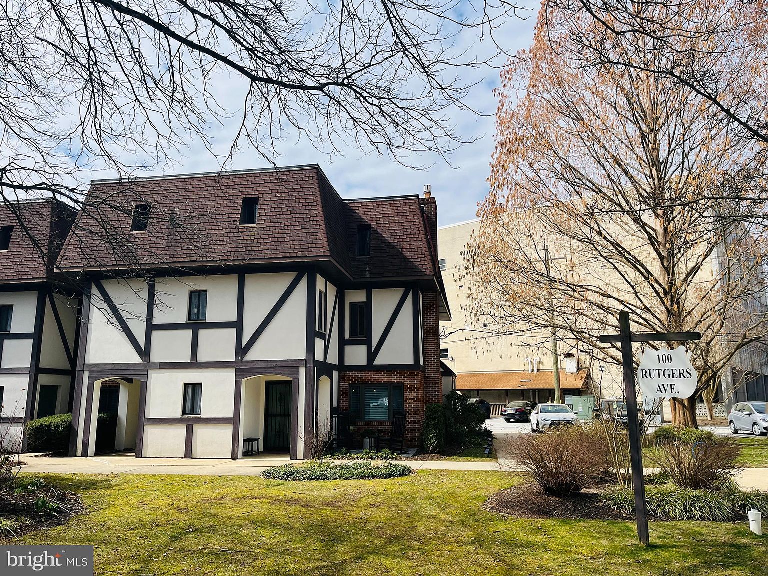 100 Rutgers Ave APT 11, Swarthmore, PA 19081 Zillow