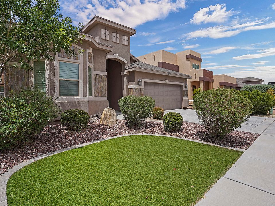 1149 Asherton Pl, El Paso, TX 79928 Zillow