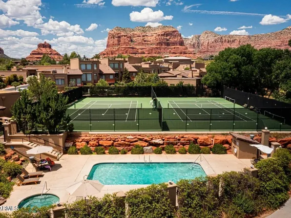 239 Canyon Mesa Drive, Sedona, AZ 86351