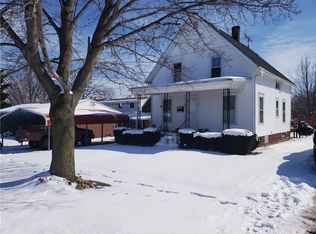41 Adams St, Silver Creek, NY