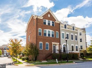 8898 Tawes St, Fulton, MD 20759