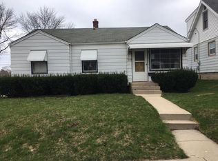 3744 S 5th St, Milwaukee, WI 53207