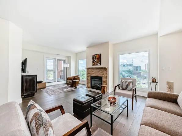 10108 125th St NW #707, Edmonton, AB T5N 4B6