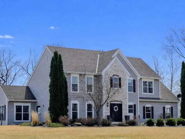 9518 State Highway 144 HIGHWAY, Kewaskum, WI 53040