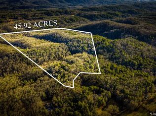 178 Arp Rd, Mineral Bluff, GA 30559