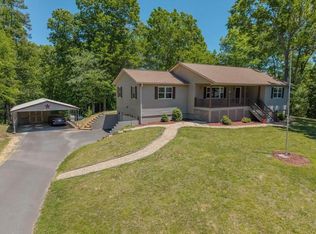 944 Wildcat Dr, Murphy, NC 28906