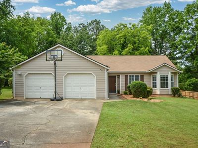 3217 New Rutledge Rd NW, Kennesaw, GA, 30152