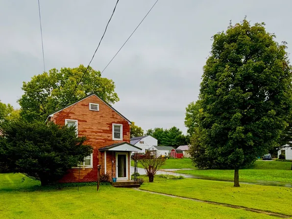 101 Willard Ave, Herkimer, NY 13350