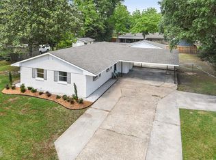 327 Alice Dr, Lafayette, LA 70503