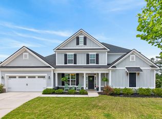5126 Pickering Pt, Evans, GA 30809