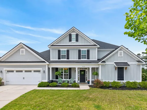 5126 Pickering Point, Evans, GA 30809