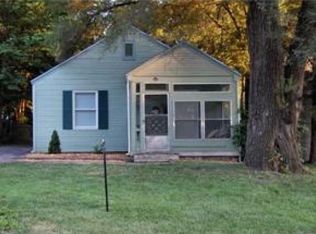 25 W 77th St, Kansas City, MO 64114