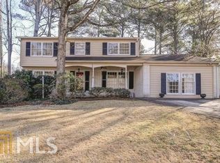 1611 Springbrook Ct, Decatur, GA 30033