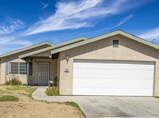 1220 W Boston Ave, Ridgecrest, CA 93555