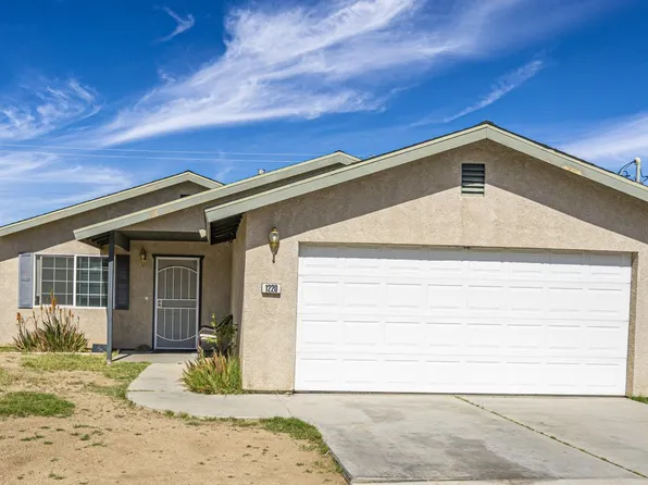 1220 W Boston Ave, Ridgecrest, CA 93555