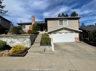 18059 Lamson Rd, Castro Valley, CA 94546