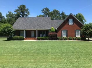 570 Central Way, Chatsworth, GA 30705