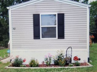 42 Sunscape Path, Mills River, NC 28759