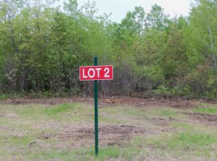 LOT 2 Beaver Dam Rd, Hertel, WI 54845