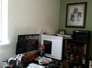 17 Pine St #3244893, Cambridge, MA 02139